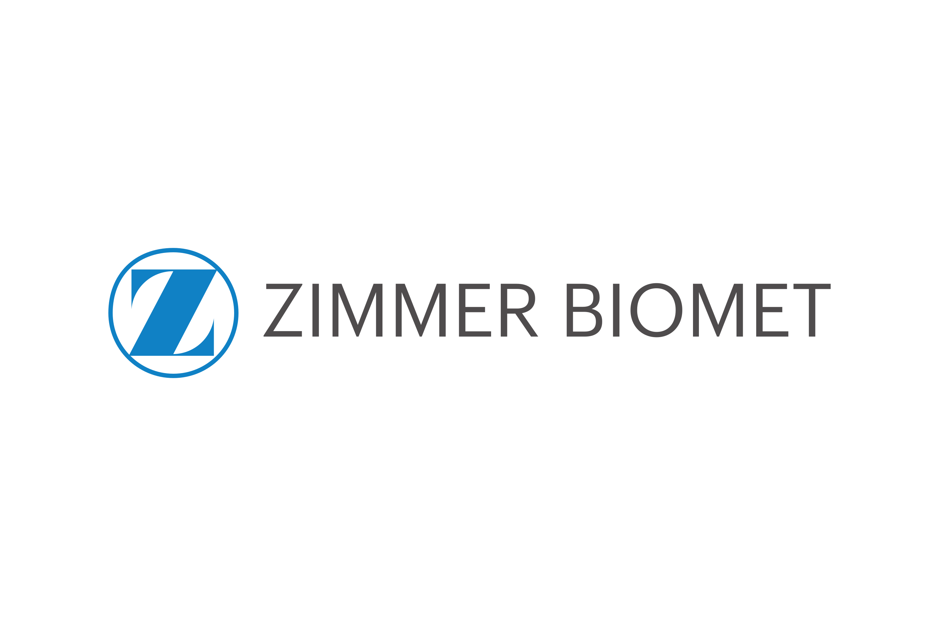 Zimmer Biomet