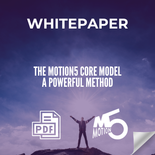 Motion5 Whitepaper CORE Model